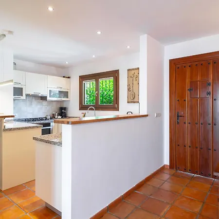 וילה Grand Pool Terrace By Casasol