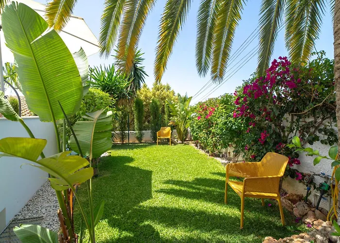 Grand Pool Terrace By Casasol *