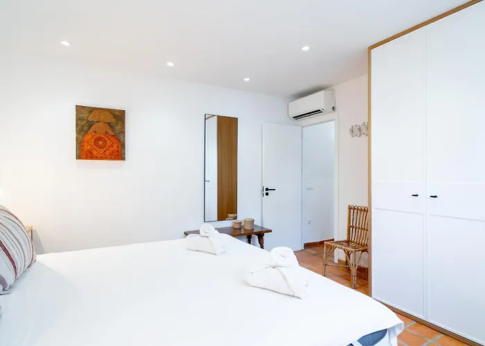 Grand Pool Terrace By Casasol וילה *