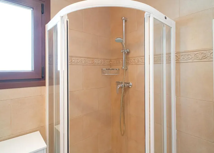 Grand Pool Terrace By Casasol * נרחה