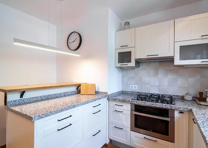 Grand Pool Terrace By Casasol