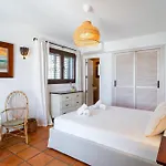Grand Pool Terrace By Casasol Villa