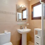 Grand Pool Terrace By Casasol Villa Nerja