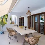 Grand Pool Terrace By Casasol