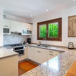 Grand Pool Terrace By Casasol Villa *