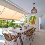 Grand Pool Terrace By Casasol *