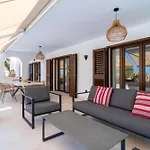 Grand Pool Terrace By Casasol Villa Nerja