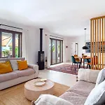 Grand Pool Terrace By Casasol * Nerja
