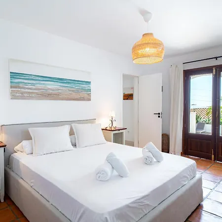 Villa Grand Pool Terrace By Casasol *