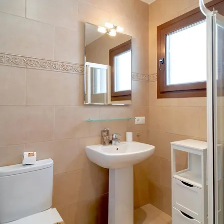 Grand Pool Terrace By Casasol Villa Nerja