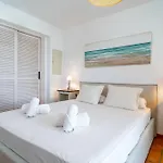 Grand Pool Terrace By Casasol