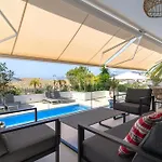 Grand Pool Terrace By Casasol * Nerja