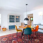 Grand Pool Terrace By Casasol
