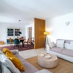 Villa Grand Pool Terrace By Casasol Nerja