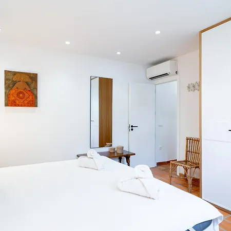 Grand Pool Terrace By Casasol Villa *