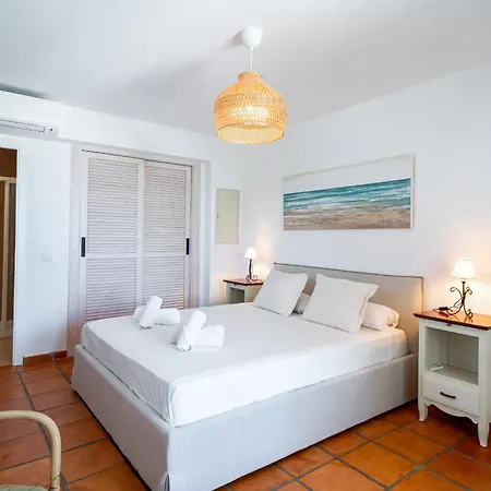 Grand Pool Terrace By Casasol *