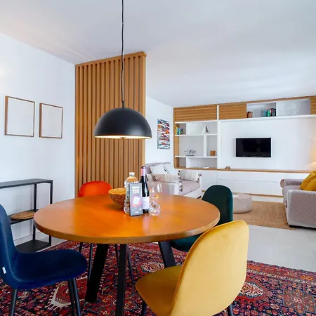 Grand Pool Terrace By Casasol Villa