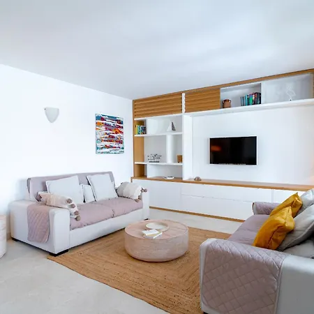 Villa Grand Pool Terrace By Casasol *