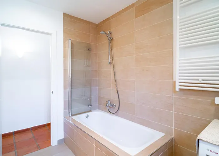 Willa Grand Pool Terrace By Casasol