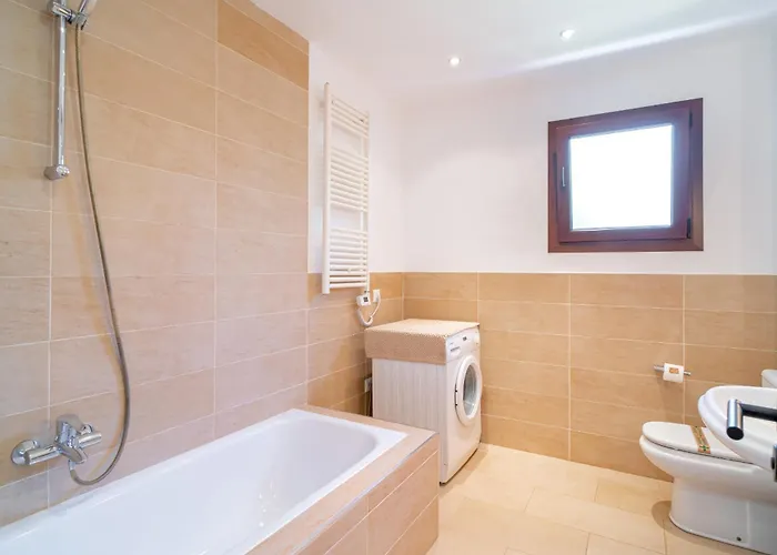 Вилла Grand Pool Terrace By Casasol *