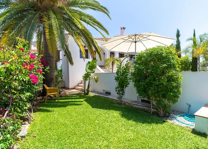 Willa Grand Pool Terrace By Casasol