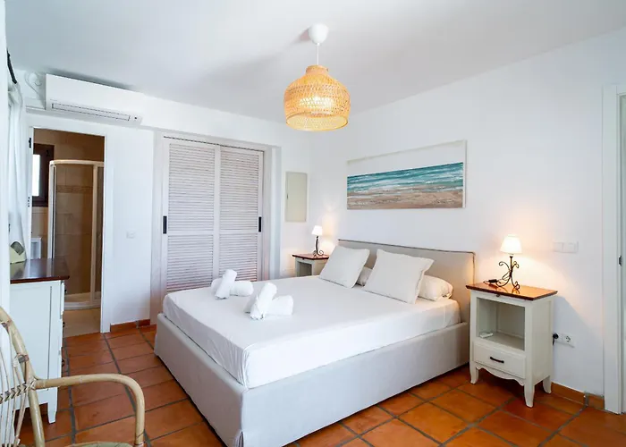 Grand Pool Terrace By Casasol *